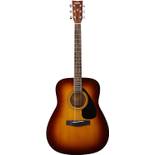 Yamaha F310 TBS