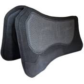 Westernpad Competitior Felt Pad Vergleich
