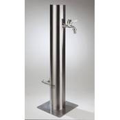 Westfalia Wasserwelten Stainless steel Vergleich