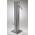 Westfalia Wasserwelten Stainless steel
