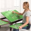 Westhl Puzzletisch Holz