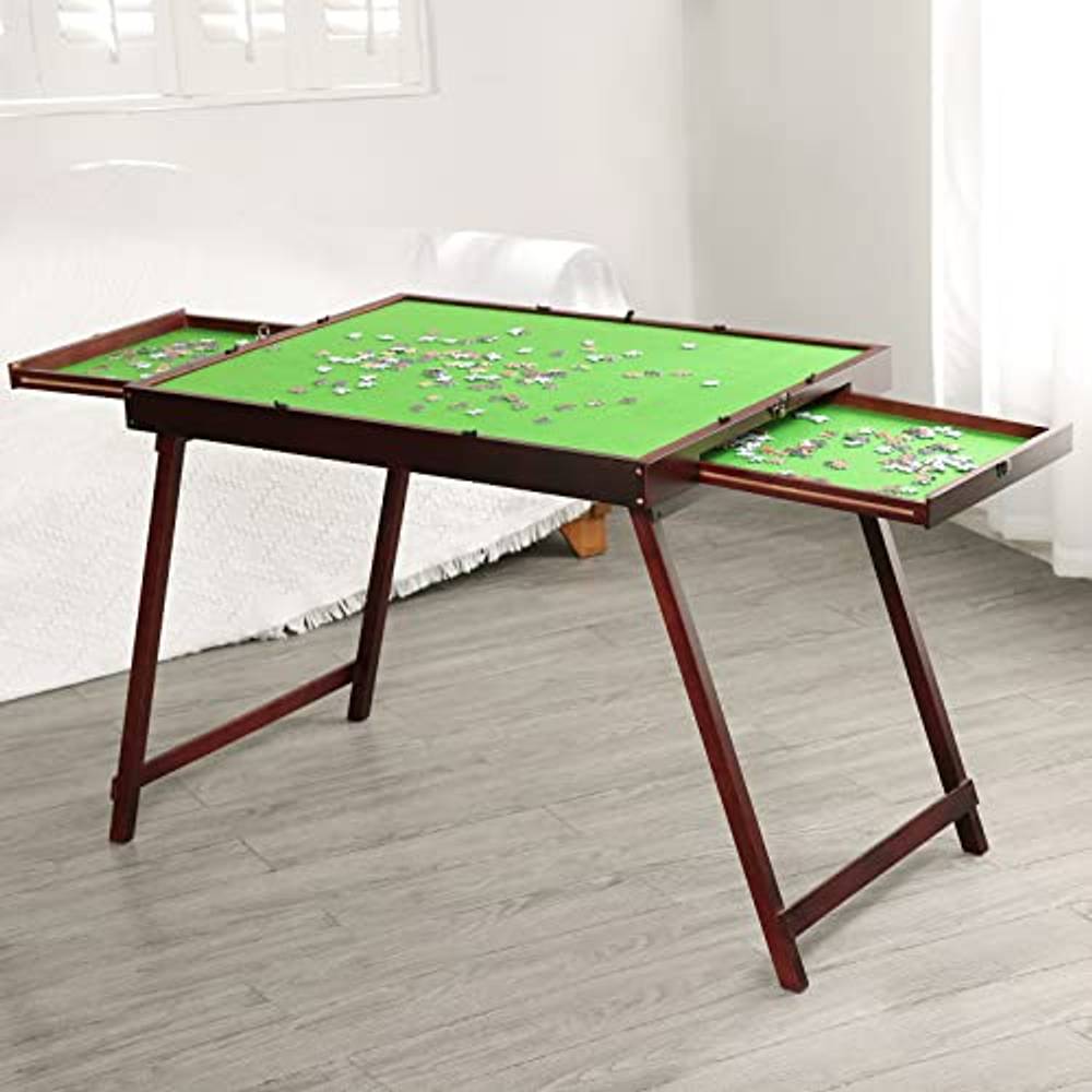PuzzleTisch Test & Vergleich » Top 16 im November 2024