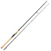 Westin W4 Powershad Vergleich