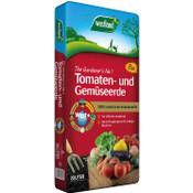 Westland Tomaten- und Gemüseerde Vergleich