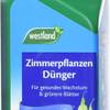 Dünger für Zimmerpflanzen