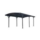 Westmann Carport Stockholm