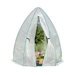 Westmann Gewächshaus Winterzelt