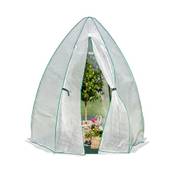 Westmann Gewächshaus Winterzelt