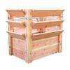 Westmann Premium Hochbeet