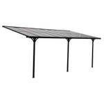 Westmann Terrassenüberdachung Bruce