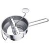 Westmark 11952260 Passiermaschine Finoletta