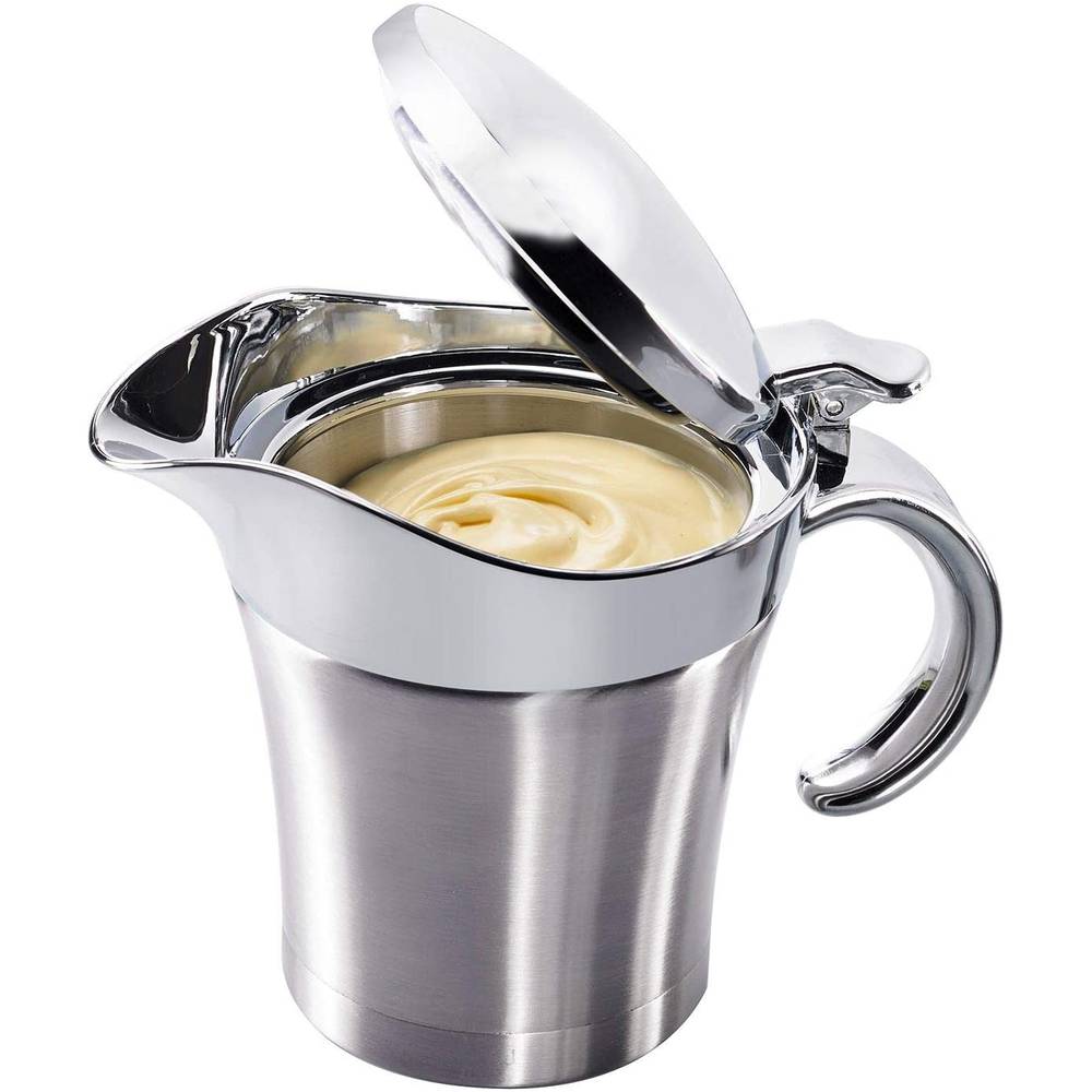 ThermoSauciere Test & Vergleich » Top 17 im September 2024