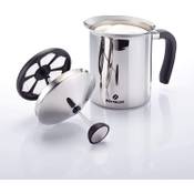 Westmark Hand-Milchaufschäumer