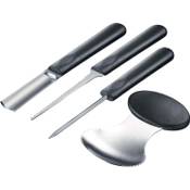 Westmark Dekorations-Schnitz-Set