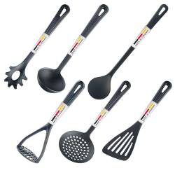 Westmark Küchenhelfer Set 6-teilig