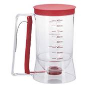 Westmark Teigspender Vergleich