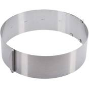 Westmark Tortenring 31312260