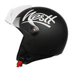 WESTT Classic Jet-Helm