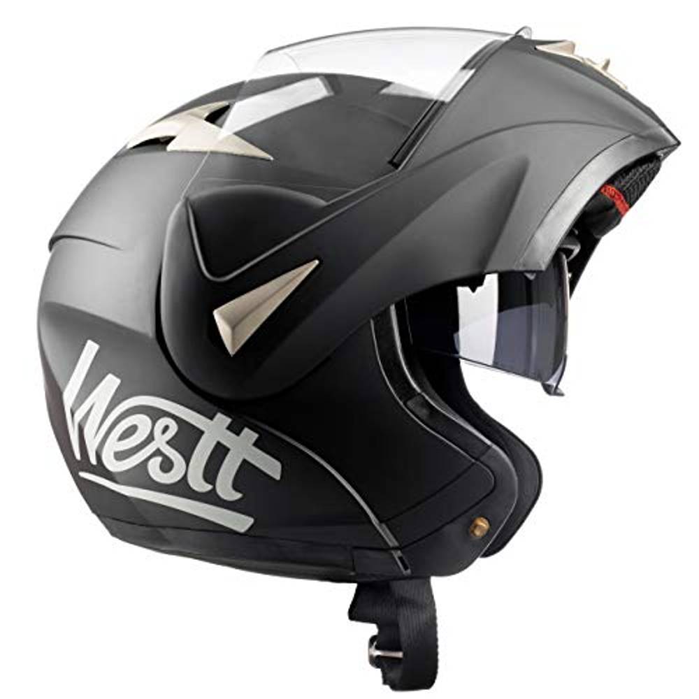 motorradhelm sportlich