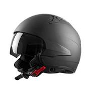 Westt Razor Jet Helm Vergleich
