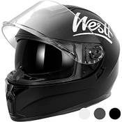 Westt Integralhelm Vergleich
