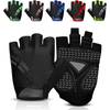 Westwood Fox Fahrradhandschuhe