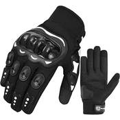 Westwood Fox Motorradhandschuhe Vergleich