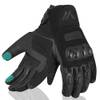 Westwood Fox Motorradhandschuhe