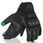 Westwood Fox Motorradhandschuhe