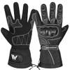 Westwood Fox Winter Motorradhandschuhe