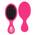 Wet Brush Mini Detangler Solid Print