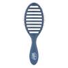Wet Brush Speed Dry Brush