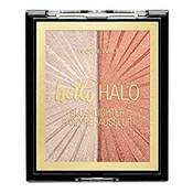 Wet N Wild hello Halo Blushlighter Fard Rehausseur