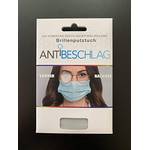 Wetzlich Anti-Beschlag Mikrofaser-Reinigungstuch