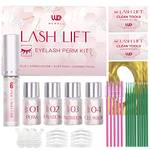 Wewell Wimpernlift-Kit 01