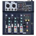 Weymic F4