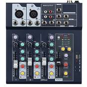 Weymic F4 Vergleich