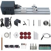 Weytoll Mini Drehmaschine Vergleich