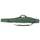 WFT Rod Case Green