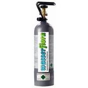 WFW Wasserflora 2kg CO2 Depot-Flasche Vergleich