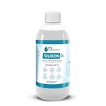 Wg Chemicals Silikonöl