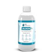 Wg Chemicals Silikonöl Vergleich