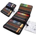 Wgot Professionelle Aquarell Buntstifte