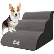 Wgytech Hundetreppe Vergleich