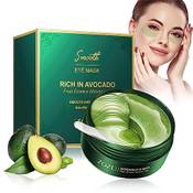 Whaline Anti Aging-Augenpads Vergleich