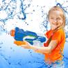 Whaline Leistungsstarke Wasserpistole