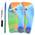 Wham O Bodyboard 2er-Pack