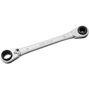 WHB Tools  Feinzahn-Ring-Ratschenschlüssel Vergleich