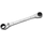 WHB Tools  Feinzahn-Ring-Ratschenschlüssel