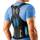 Whcool Geradehalter